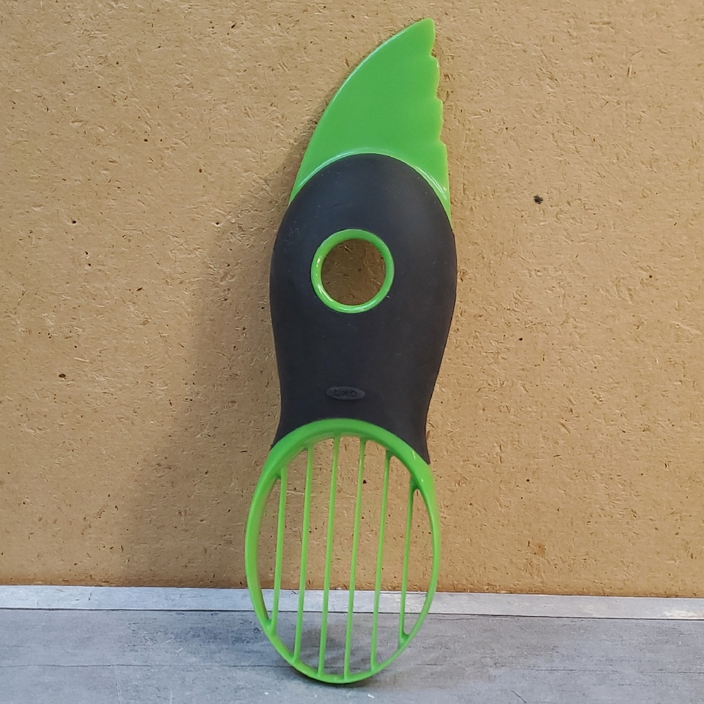 OXO Good Grips 3-in-1 Avocado Slicer 